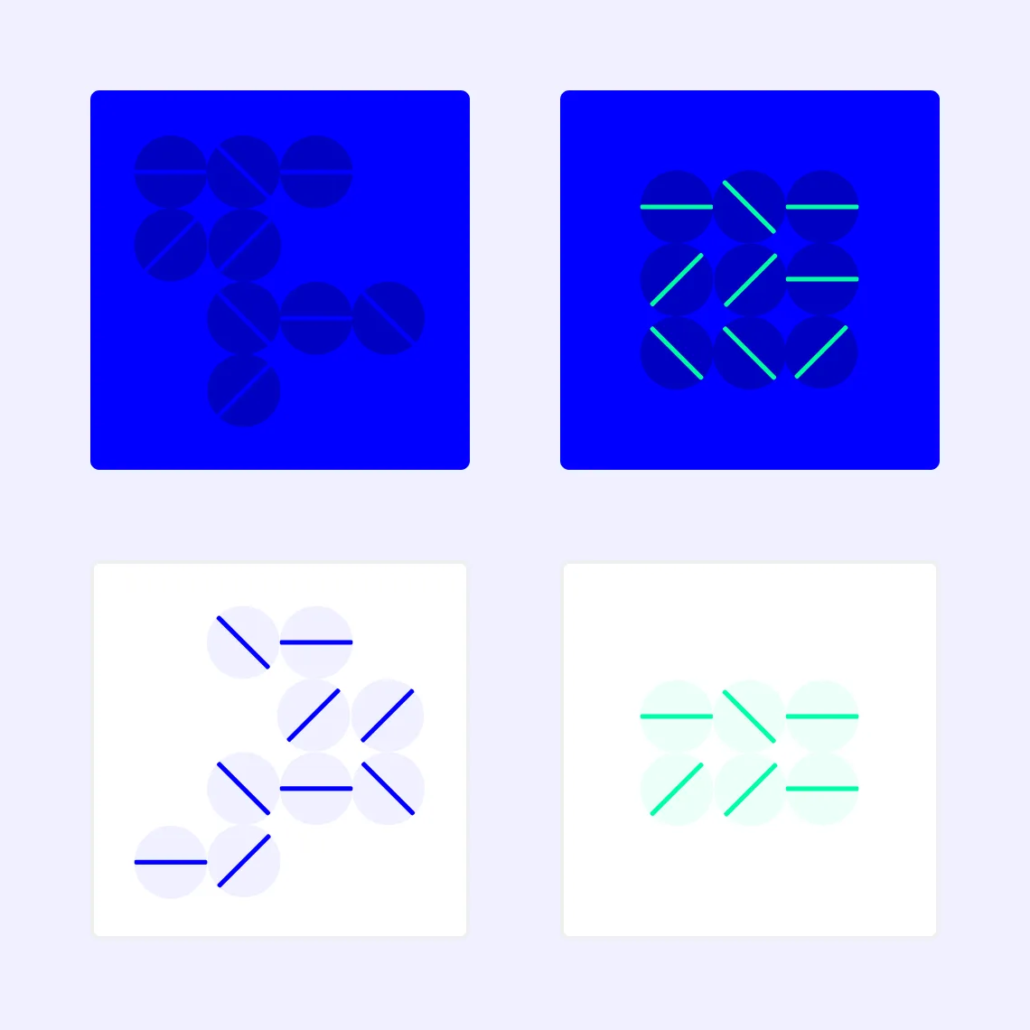 eyeo Balancing Pattern